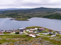 Goose Cove, Nowa Fundlandia